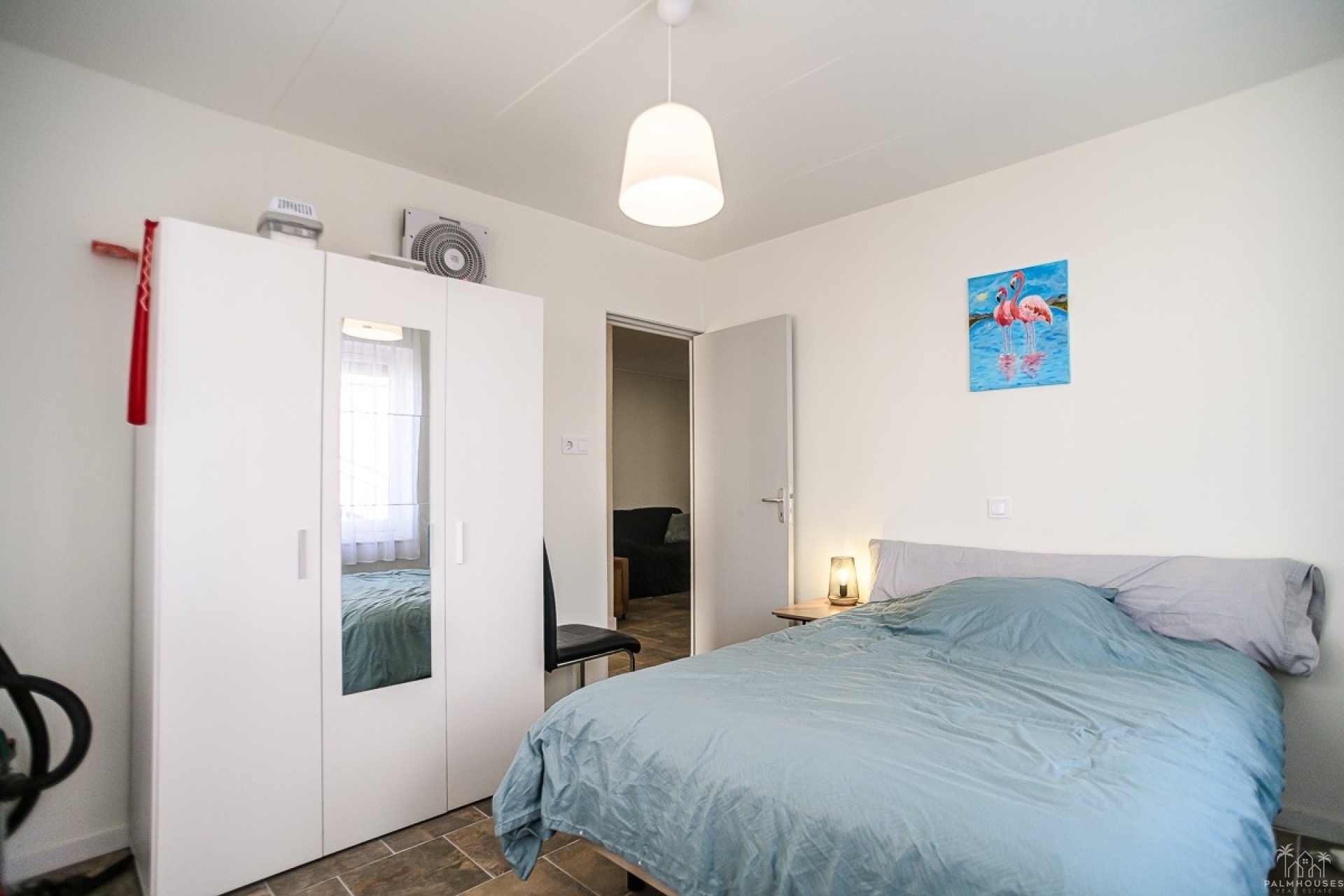 Revente - Apartment - Santiago de la Ribera - Costa Calida