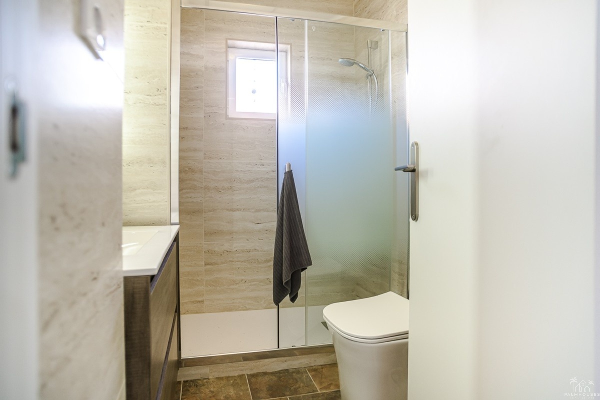 Revente - Apartment - Santiago de la Ribera - Costa Calida