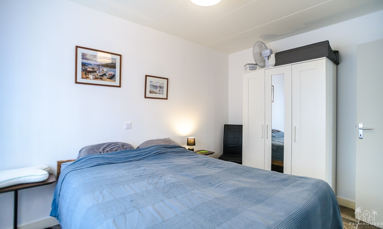 Revente - Apartment - Santiago de la Ribera - Costa Calida