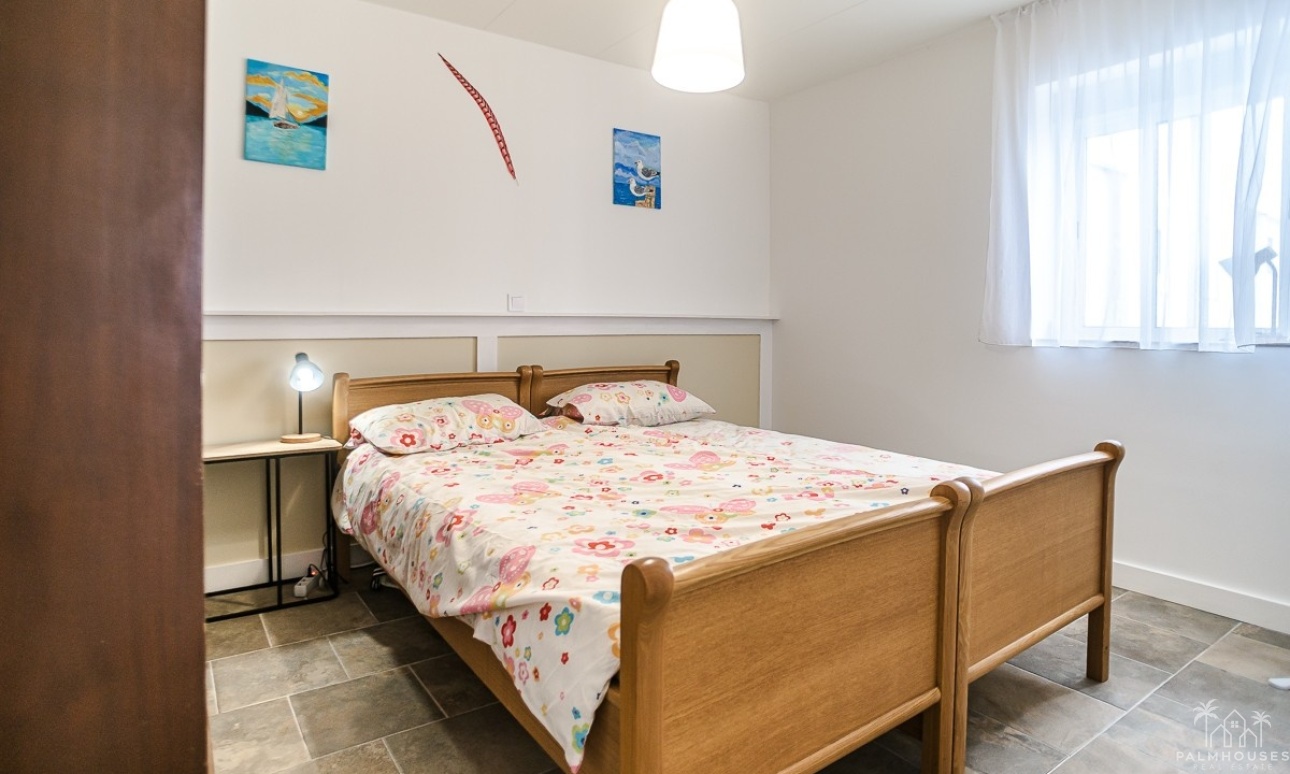 Revente - Apartment - Santiago de la Ribera - Costa Calida
