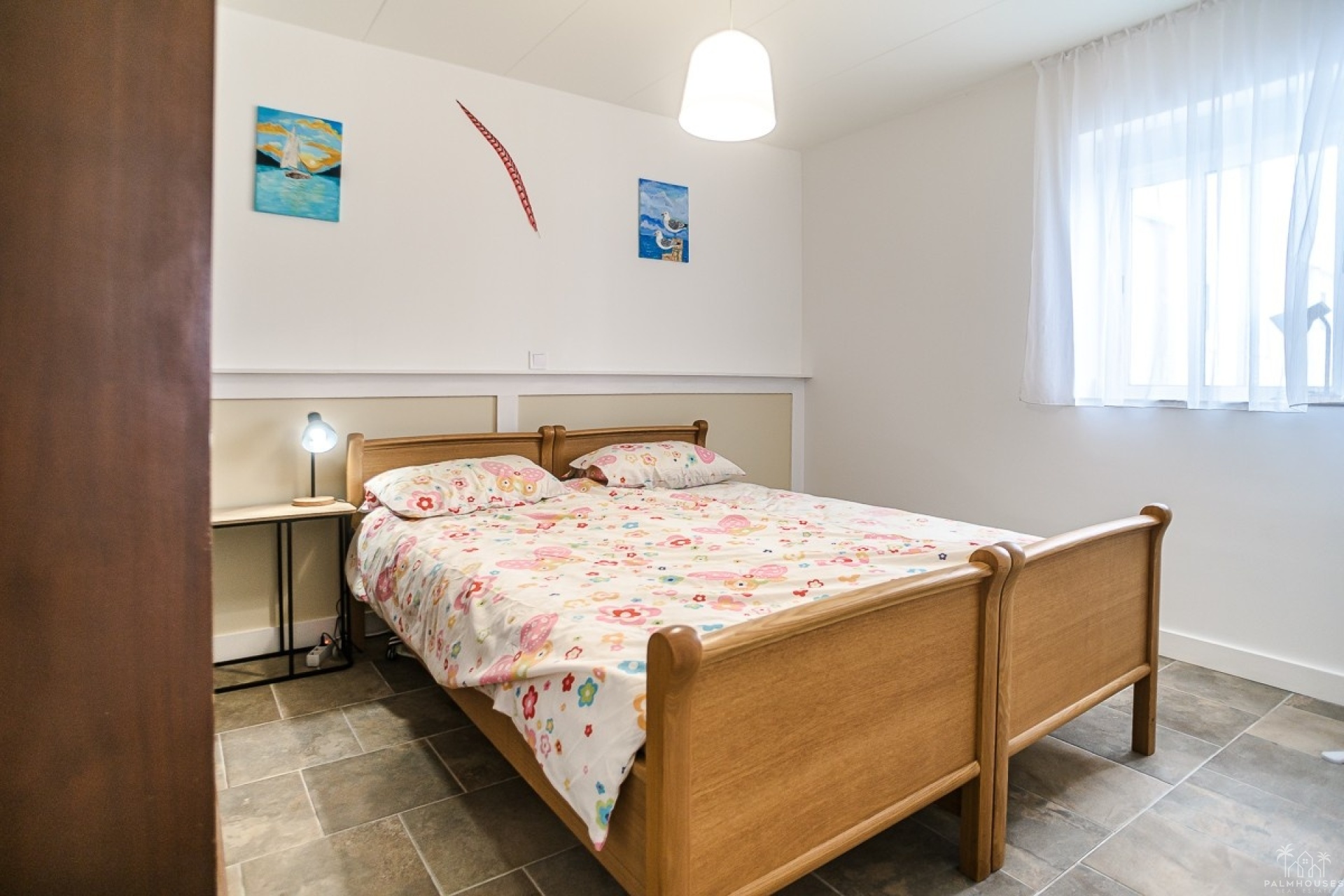 Revente - Apartment - Santiago de la Ribera - Costa Calida
