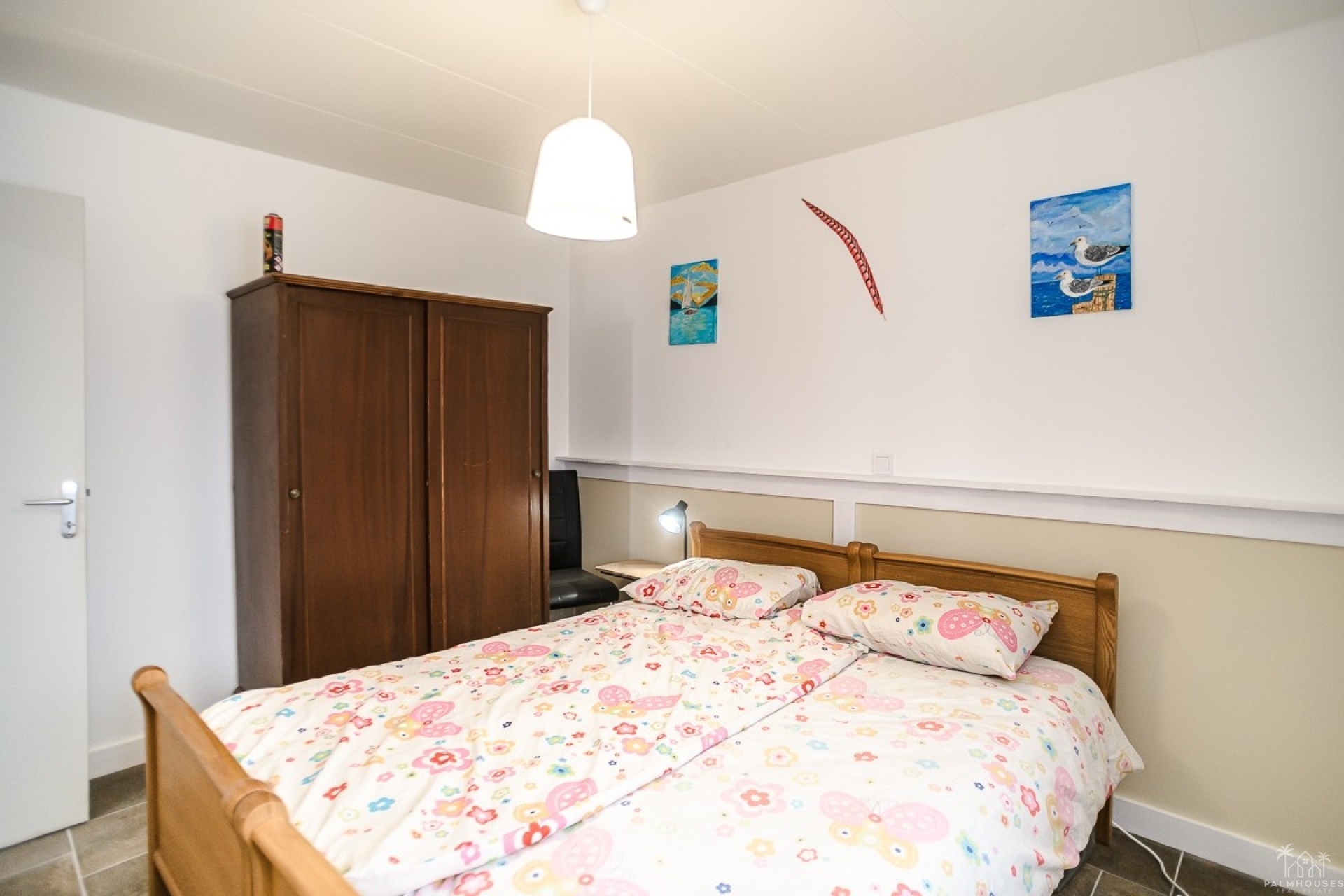 Revente - Apartment - Santiago de la Ribera - Costa Calida