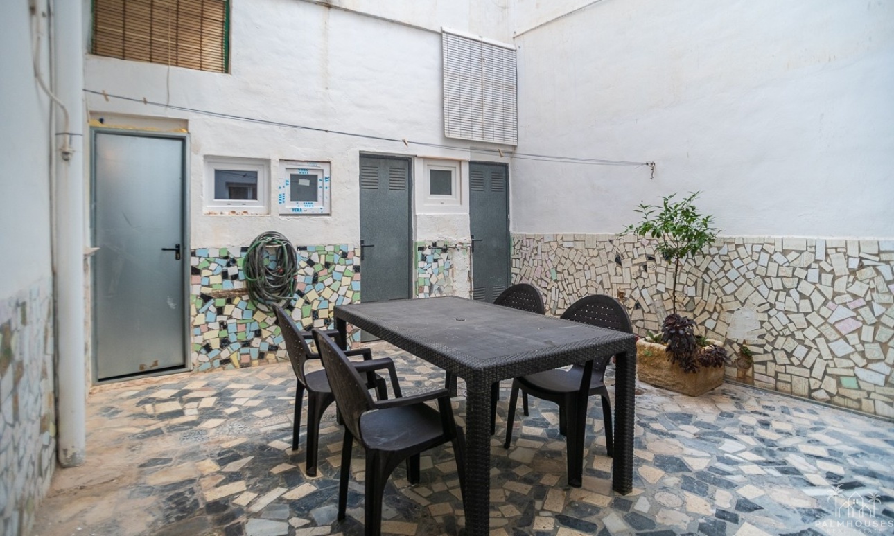 Revente - Apartment - Santiago de la Ribera - Costa Calida