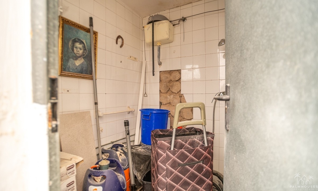 Revente - Apartment - Santiago de la Ribera - Costa Calida
