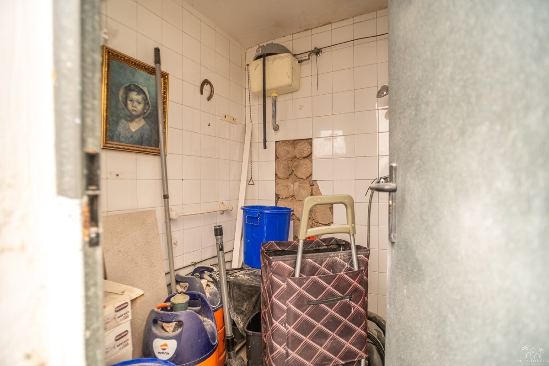 Revente - Apartment - Santiago de la Ribera - Costa Calida