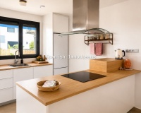 Revente - Apartment - Santiago de la Ribera - Costa Calida