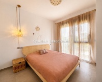 Revente - Apartment - Santiago de la Ribera - Costa Calida