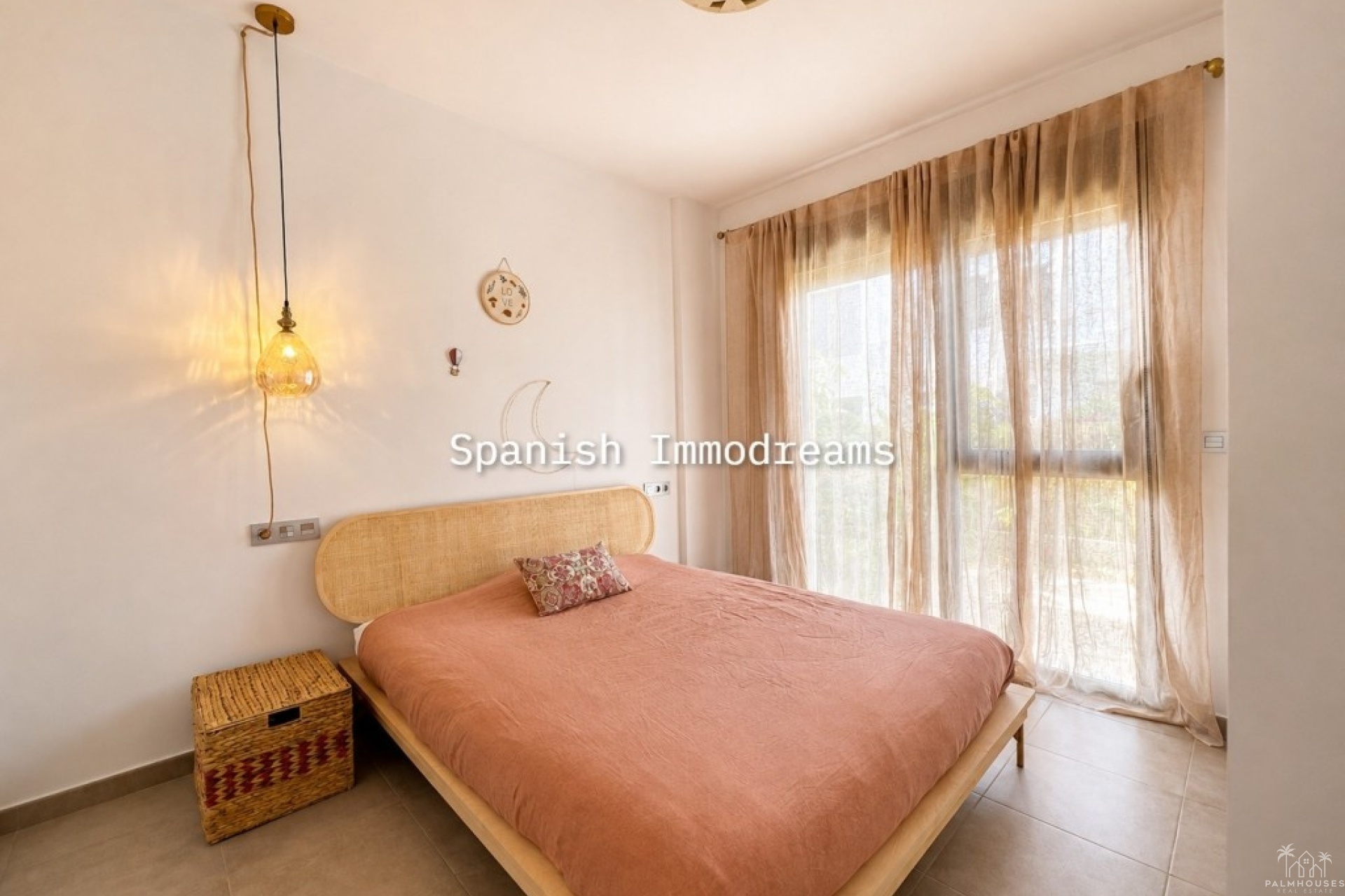 Revente - Apartment - Santiago de la Ribera - Costa Calida