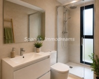 Revente - Apartment - Santiago de la Ribera - Costa Calida