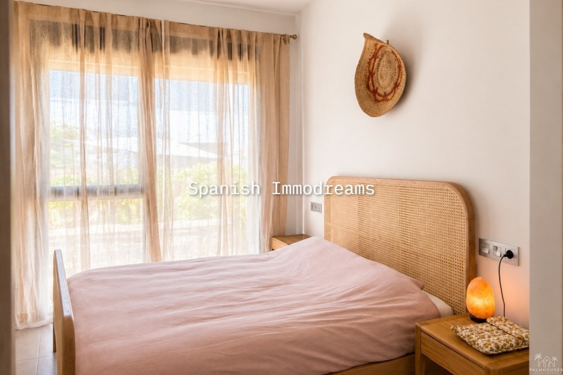 Revente - Apartment - Santiago de la Ribera - Costa Calida