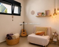 Revente - Apartment - Santiago de la Ribera - Costa Calida
