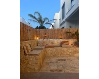 Revente - Apartment - Santiago de la Ribera - Costa Calida