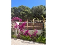 Revente - Apartment - Santiago de la Ribera - Costa Calida