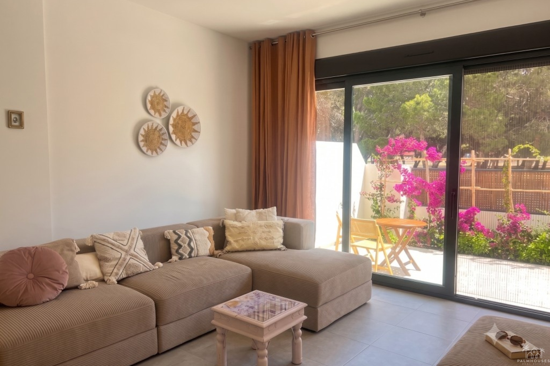 Revente - Apartment - Santiago de la Ribera - Costa Calida