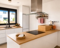 Revente - Apartment - Santiago de la Ribera - Costa Calida