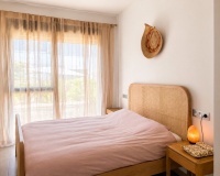 Revente - Apartment - Santiago de la Ribera - Costa Calida