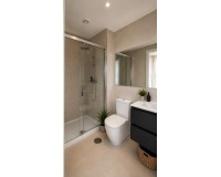 Revente - Apartment - Santiago de la Ribera - Costa Calida