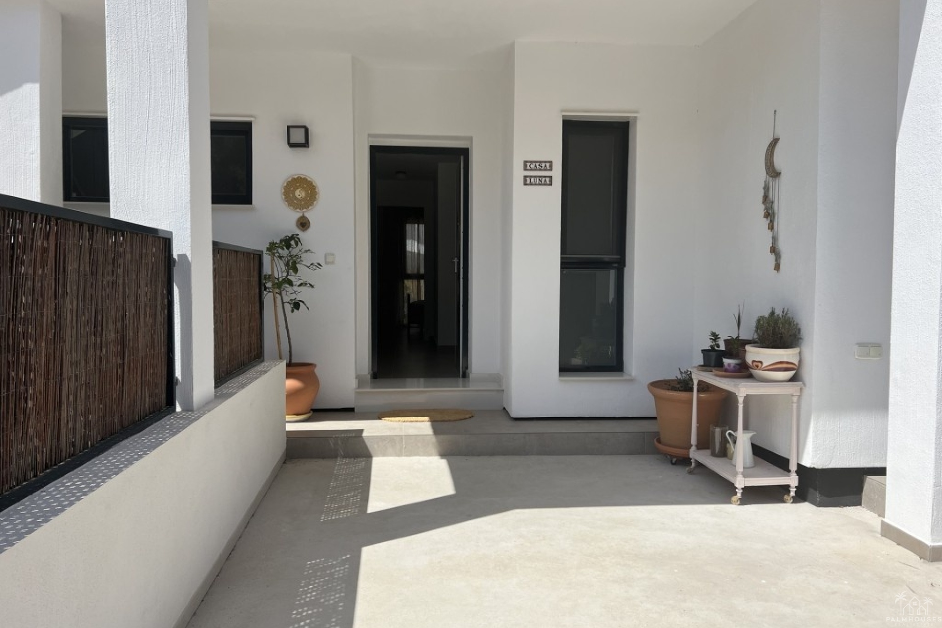 Revente - Apartment - Santiago de la Ribera - Costa Calida