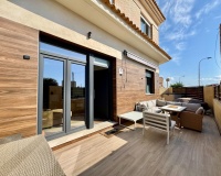 Revente - Apartment - Santiago de la Ribera - Santiago De La Ribera