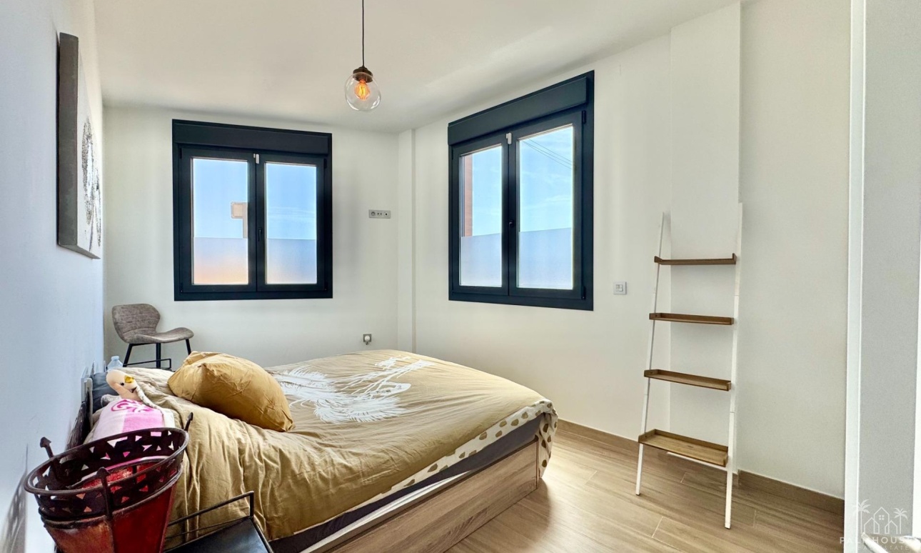 Revente - Apartment - Santiago de la Ribera - Santiago De La Ribera