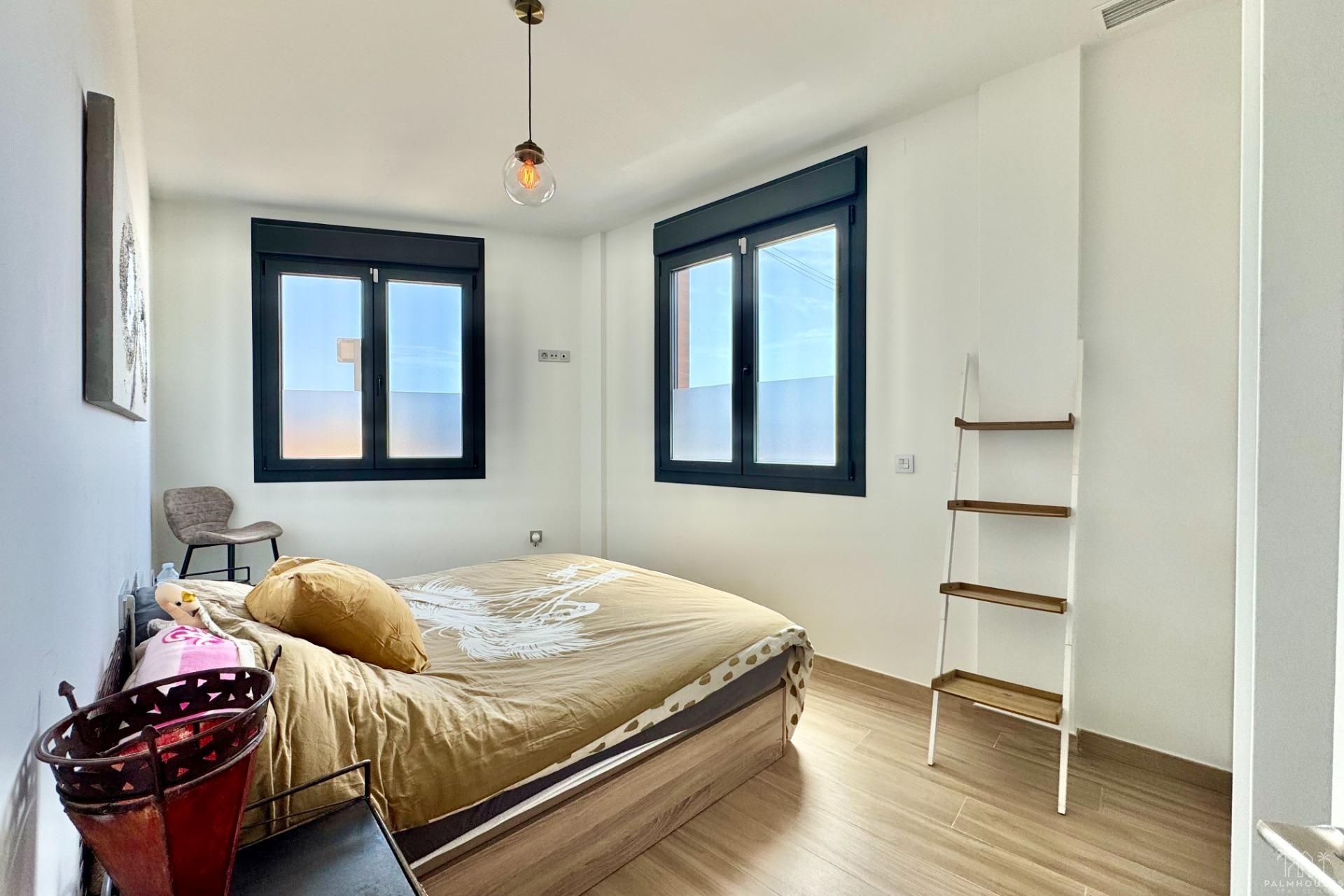 Revente - Apartment - Santiago de la Ribera - Santiago De La Ribera