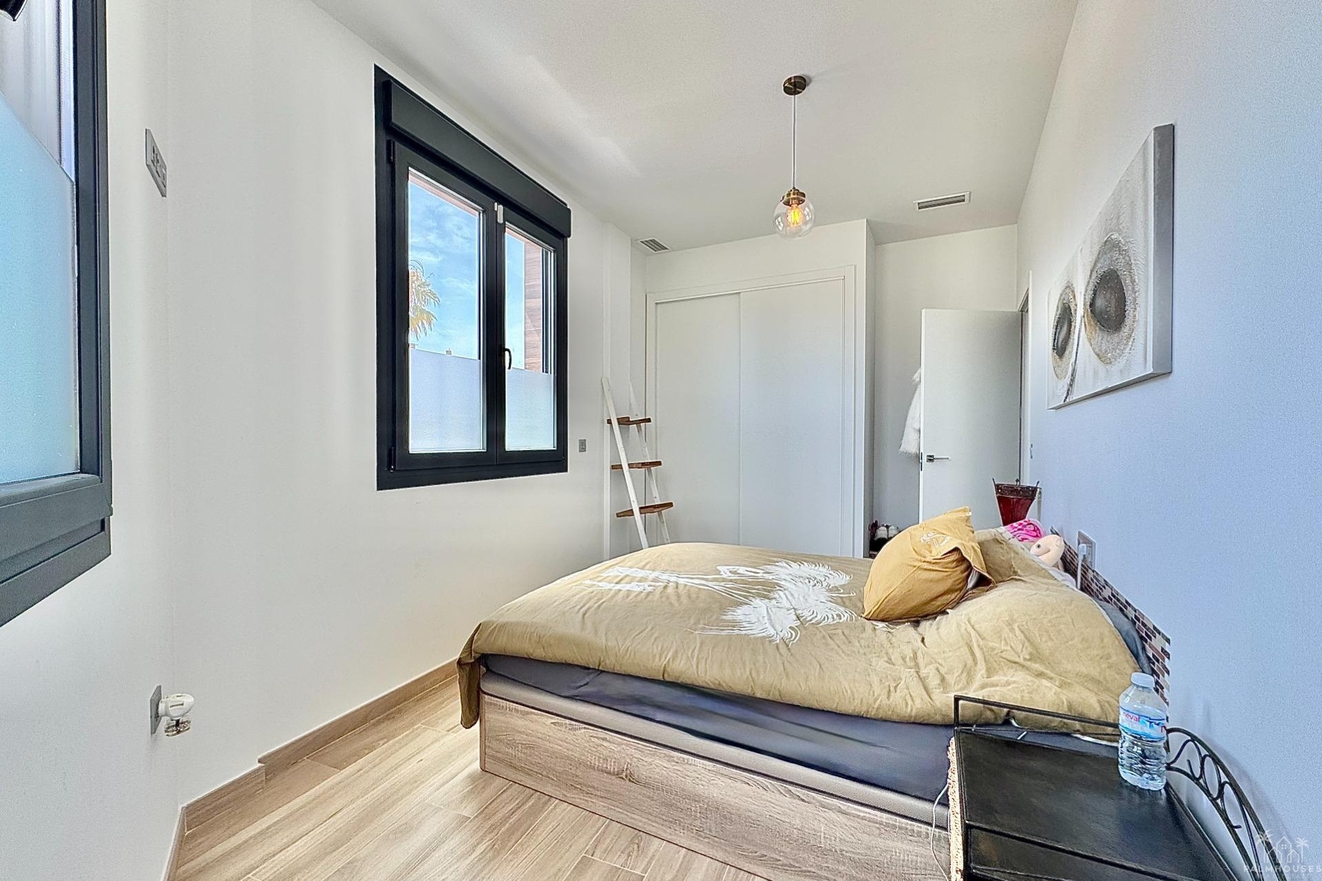 Revente - Apartment - Santiago de la Ribera - Santiago De La Ribera