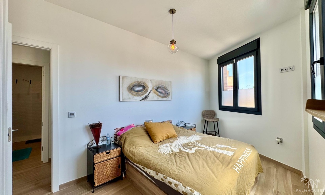 Revente - Apartment - Santiago de la Ribera - Santiago De La Ribera