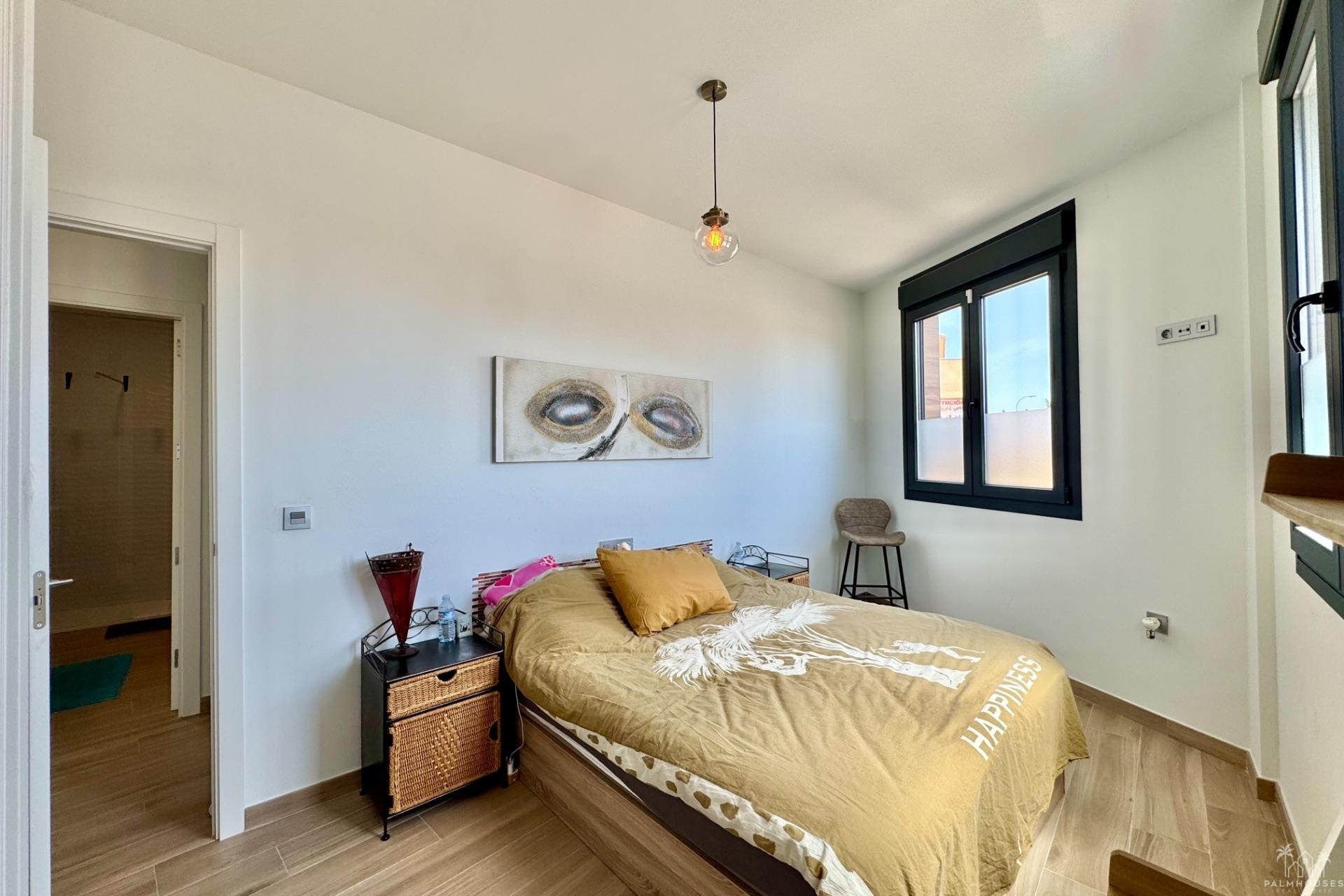 Revente - Apartment - Santiago de la Ribera - Santiago De La Ribera