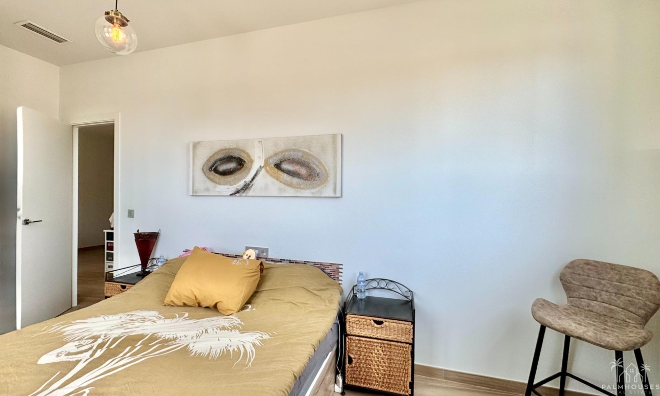 Revente - Apartment - Santiago de la Ribera - Santiago De La Ribera