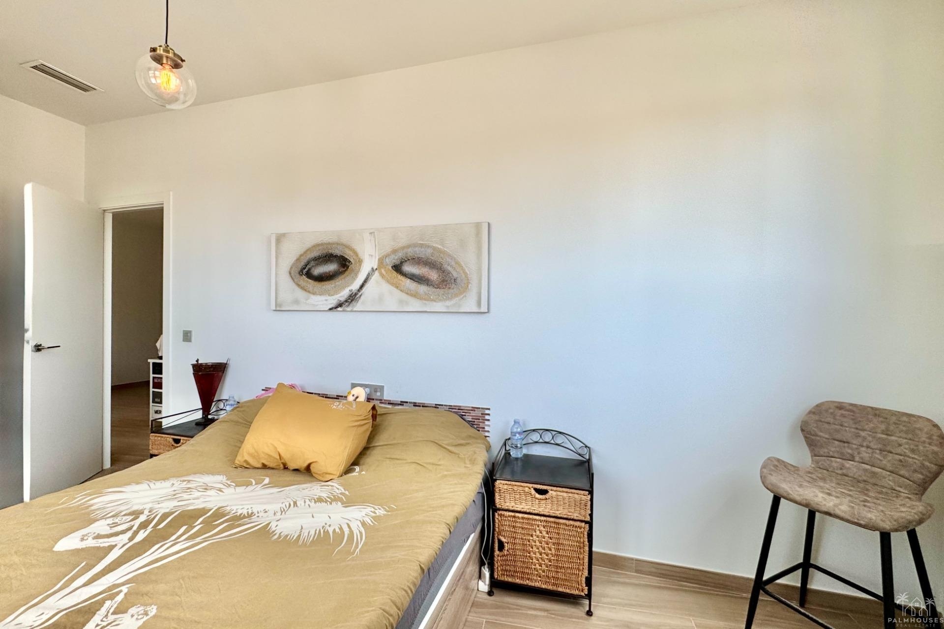 Revente - Apartment - Santiago de la Ribera - Santiago De La Ribera