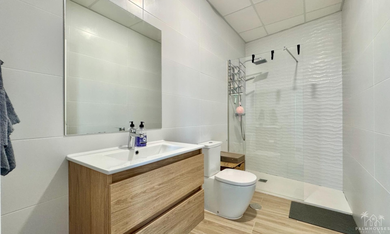 Revente - Apartment - Santiago de la Ribera - Santiago De La Ribera