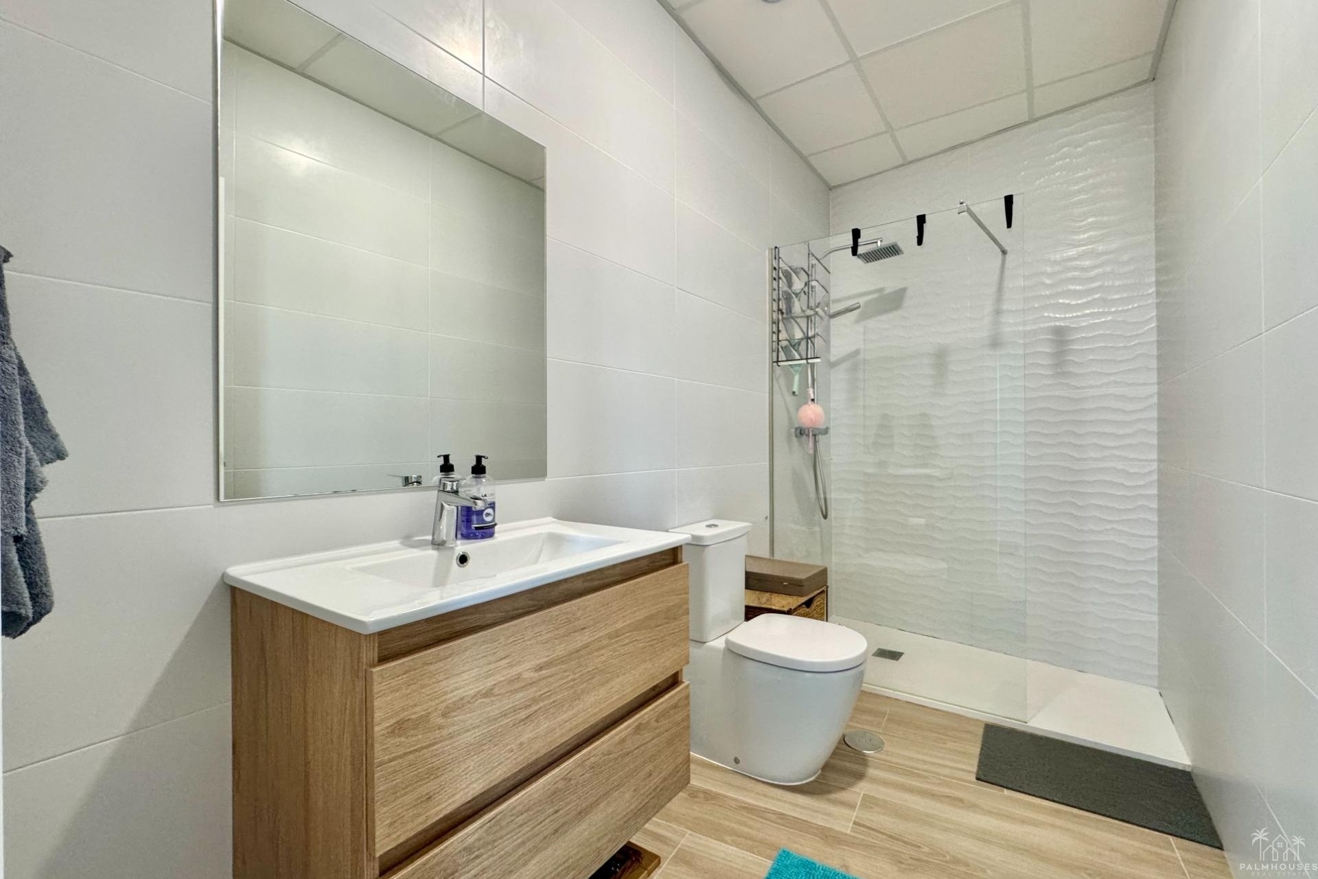 Revente - Apartment - Santiago de la Ribera - Santiago De La Ribera