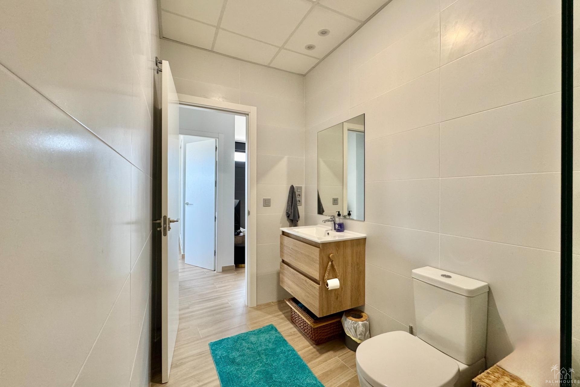 Revente - Apartment - Santiago de la Ribera - Santiago De La Ribera