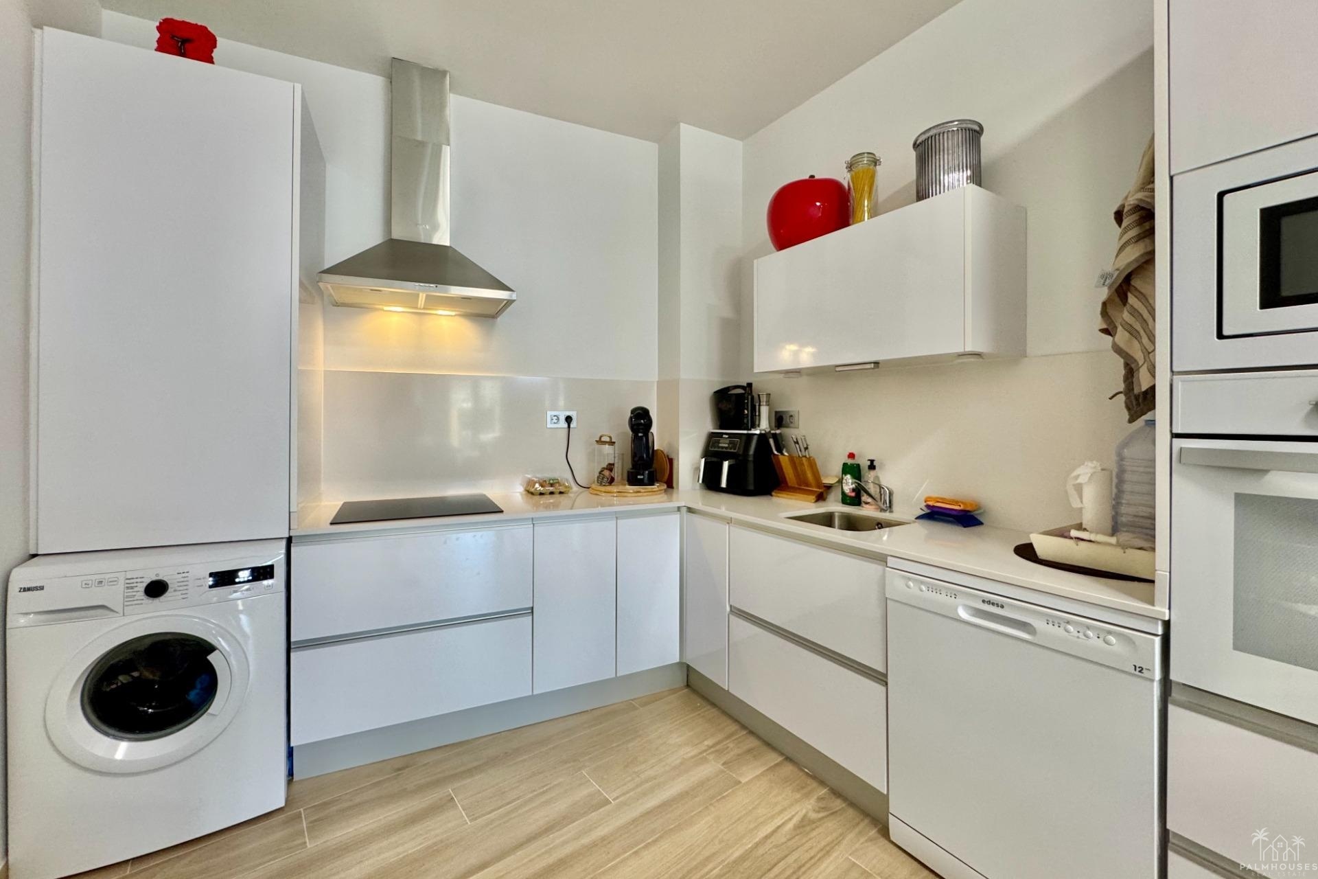 Revente - Apartment - Santiago de la Ribera - Santiago De La Ribera