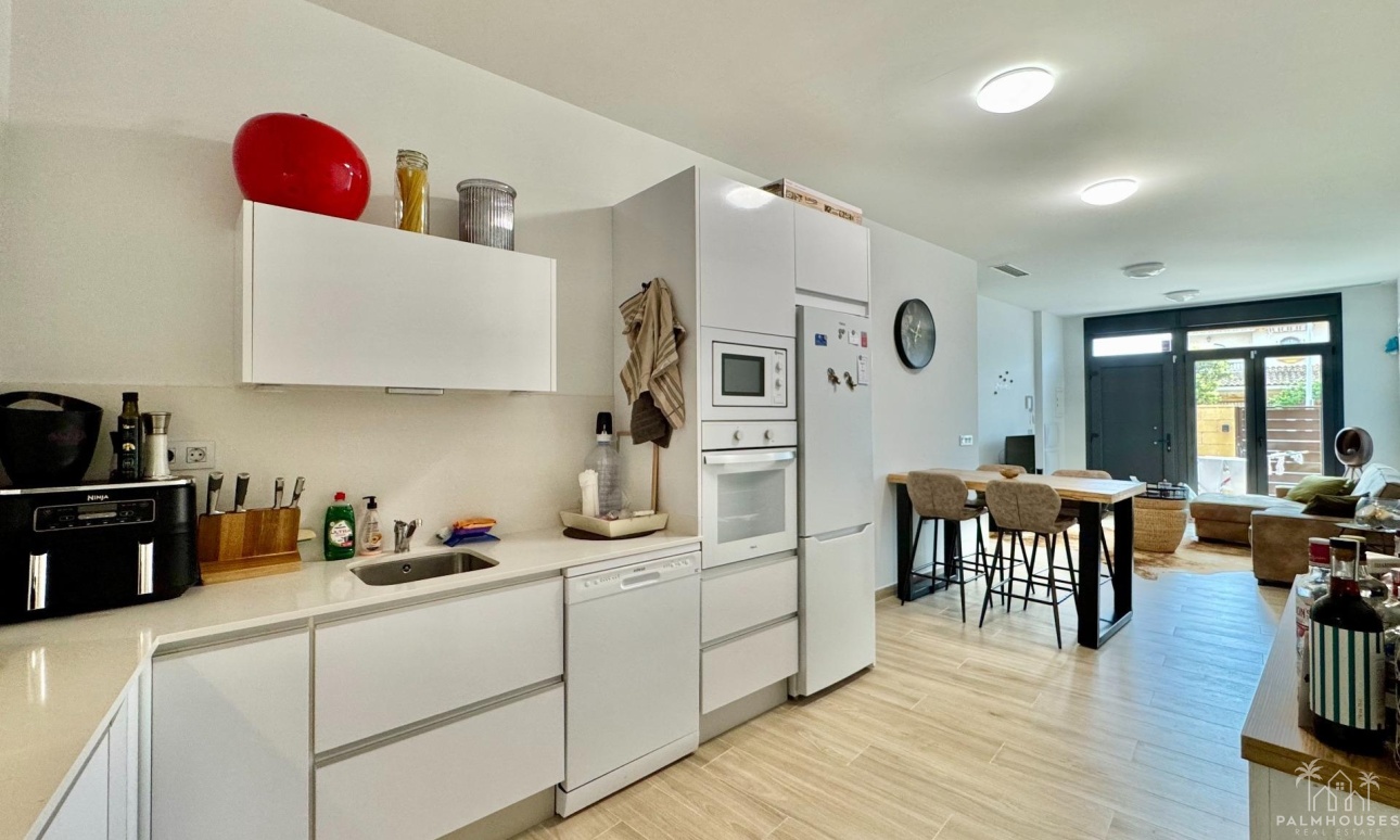 Revente - Apartment - Santiago de la Ribera - Santiago De La Ribera