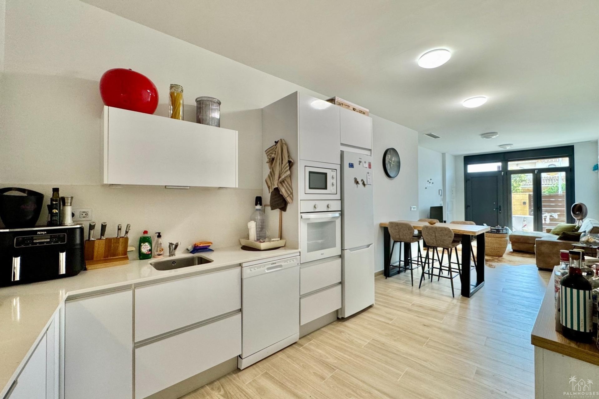 Revente - Apartment - Santiago de la Ribera - Santiago De La Ribera