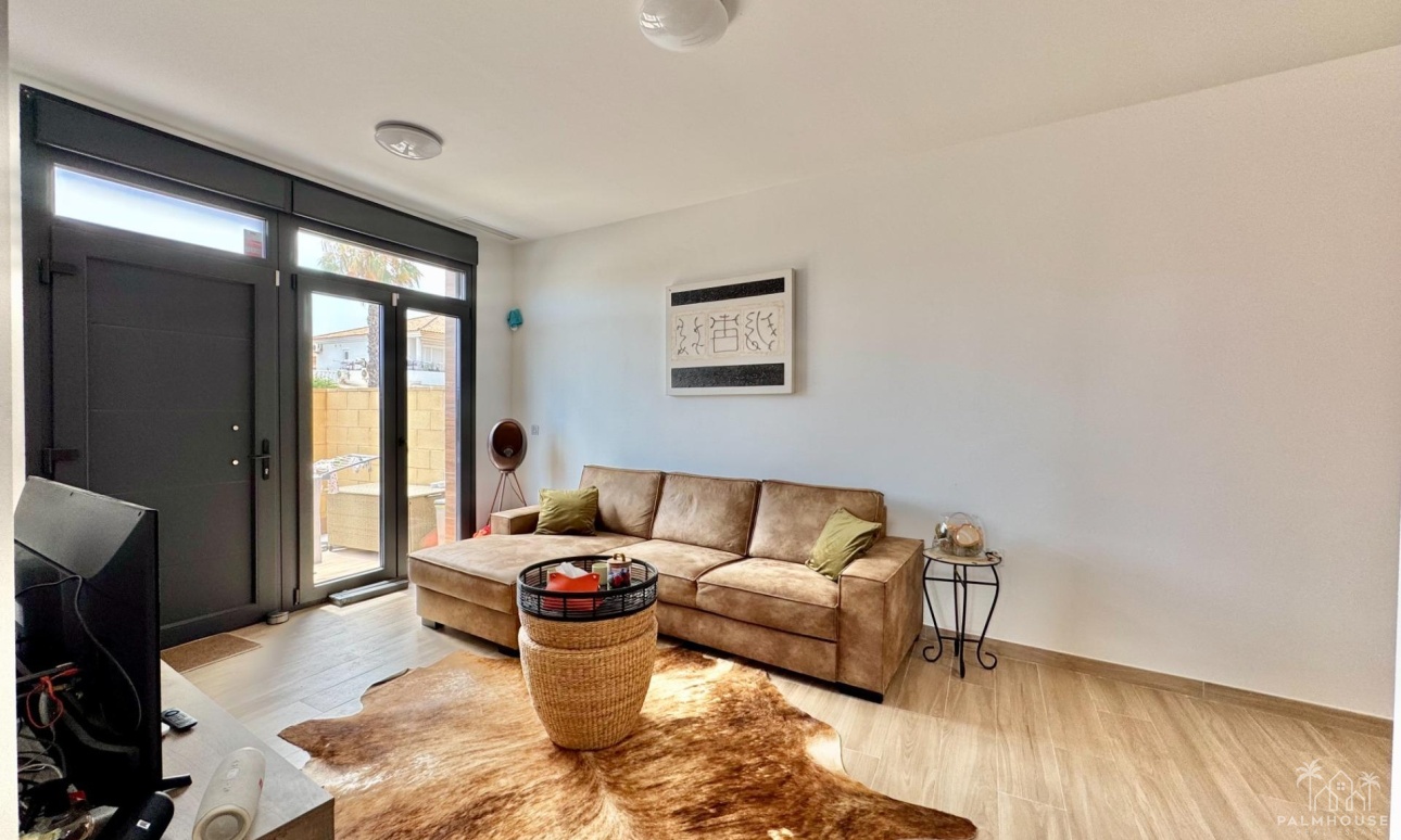 Revente - Apartment - Santiago de la Ribera - Santiago De La Ribera
