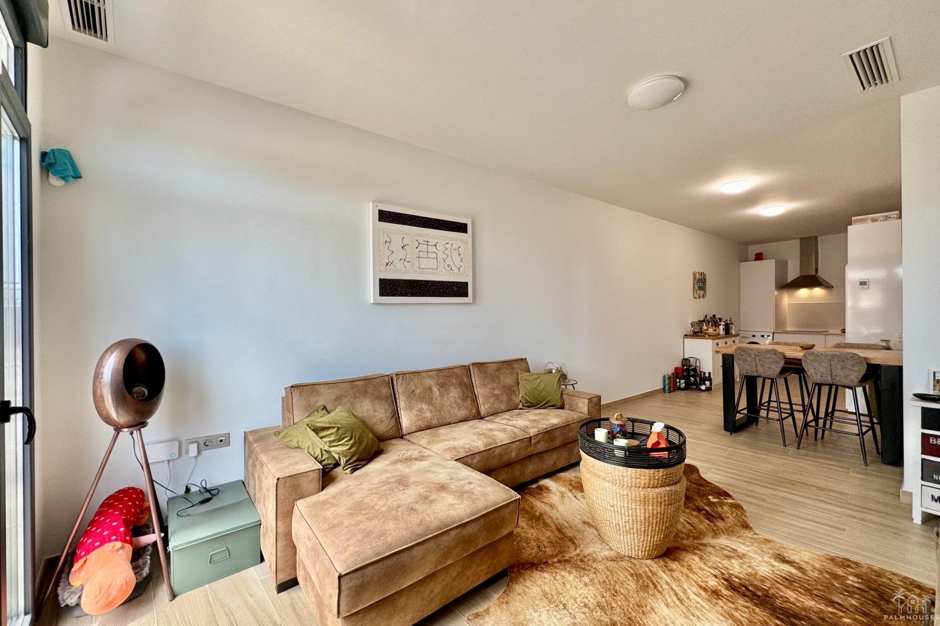Revente - Apartment - Santiago de la Ribera - Santiago De La Ribera