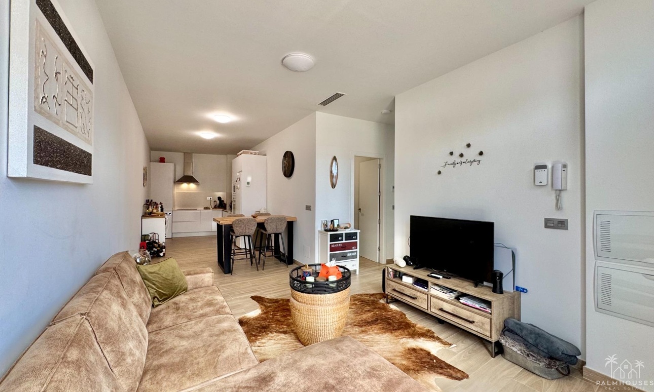 Revente - Apartment - Santiago de la Ribera - Santiago De La Ribera