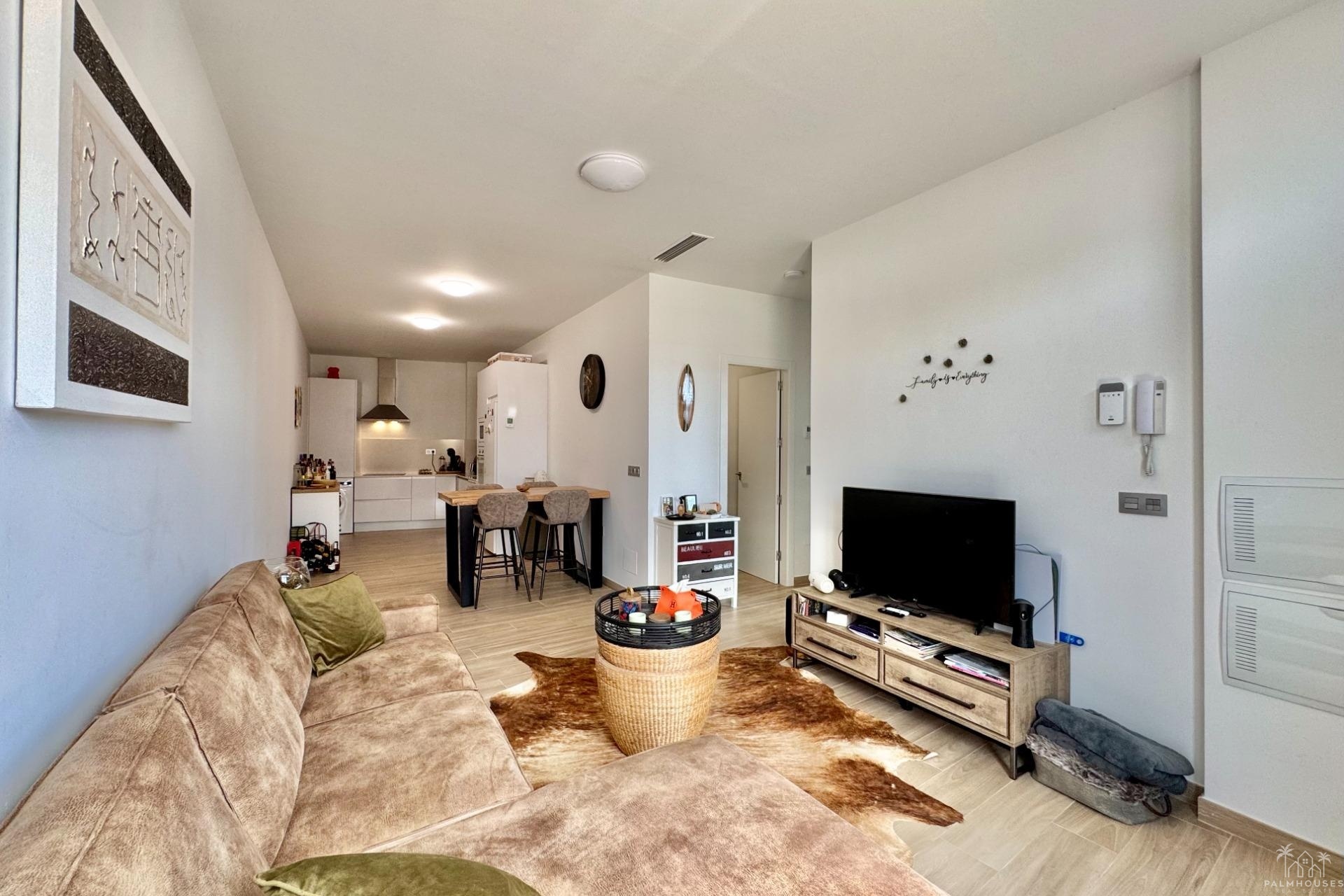 Revente - Apartment - Santiago de la Ribera - Santiago De La Ribera