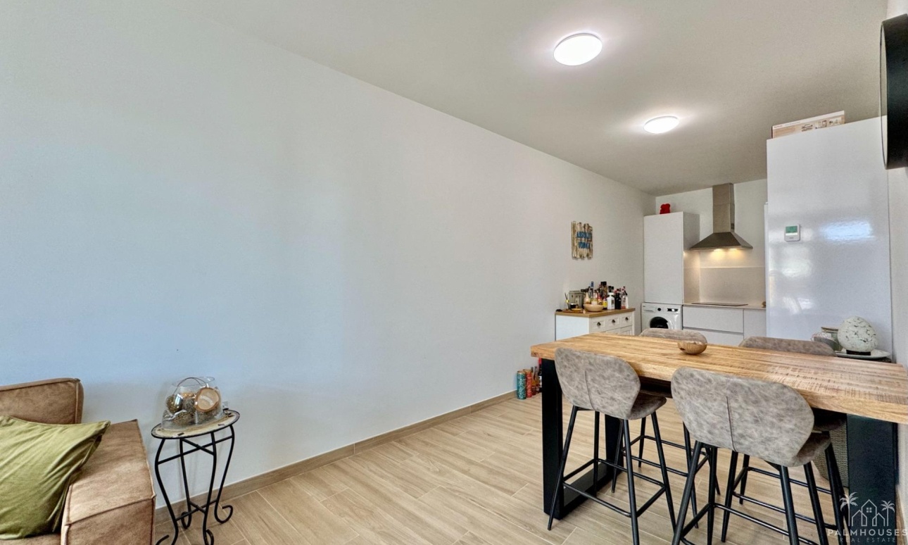 Revente - Apartment - Santiago de la Ribera - Santiago De La Ribera