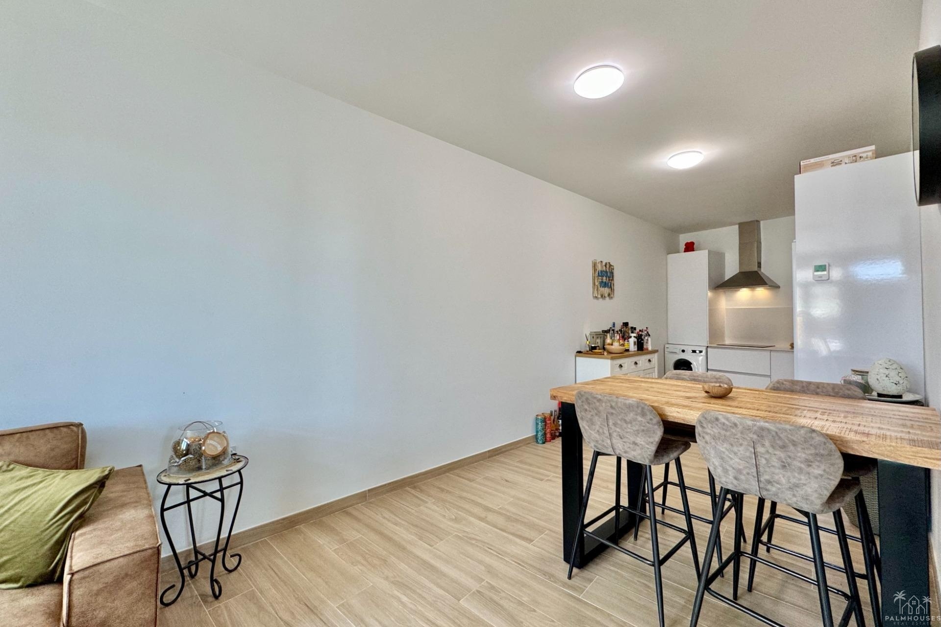Revente - Apartment - Santiago de la Ribera - Santiago De La Ribera