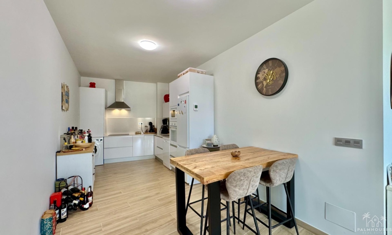Revente - Apartment - Santiago de la Ribera - Santiago De La Ribera