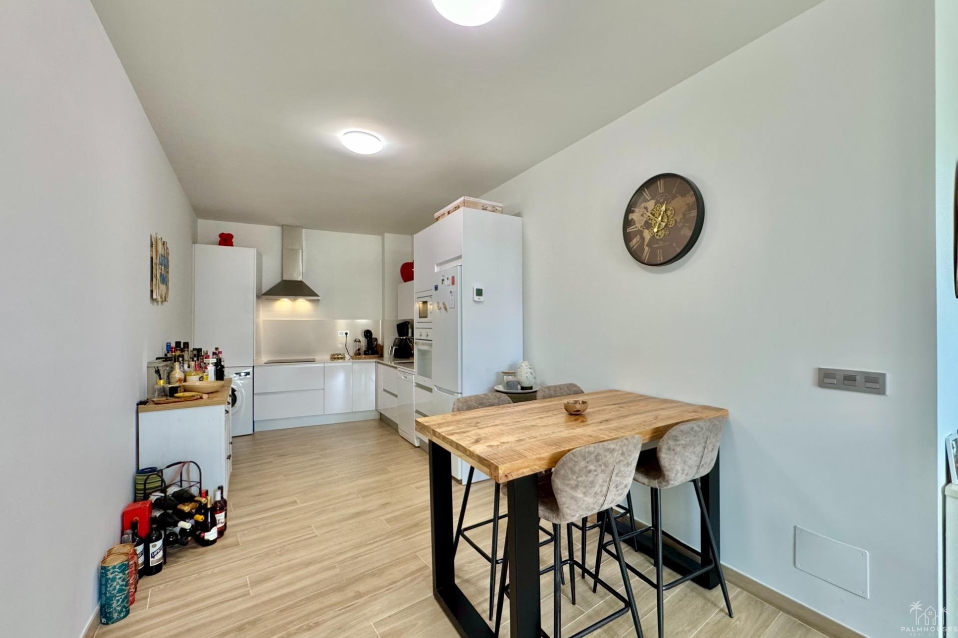Revente - Apartment - Santiago de la Ribera - Santiago De La Ribera