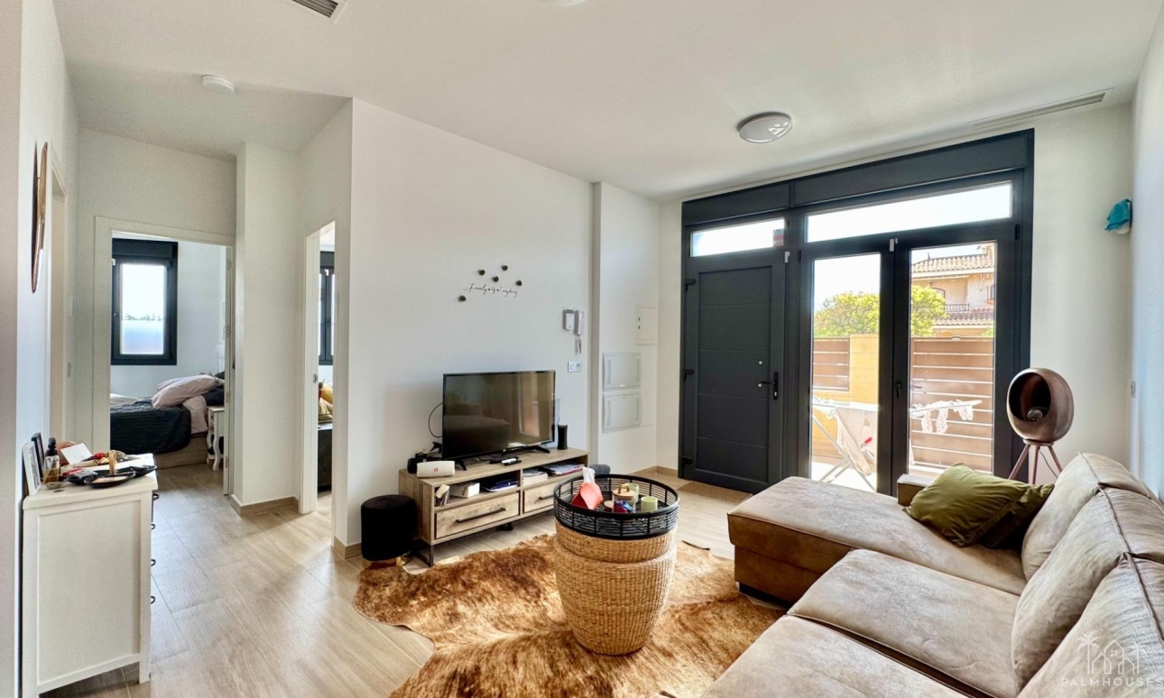 Revente - Apartment - Santiago de la Ribera - Santiago De La Ribera