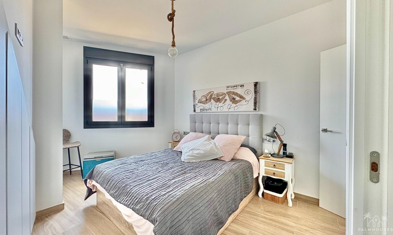 Revente - Apartment - Santiago de la Ribera - Santiago De La Ribera