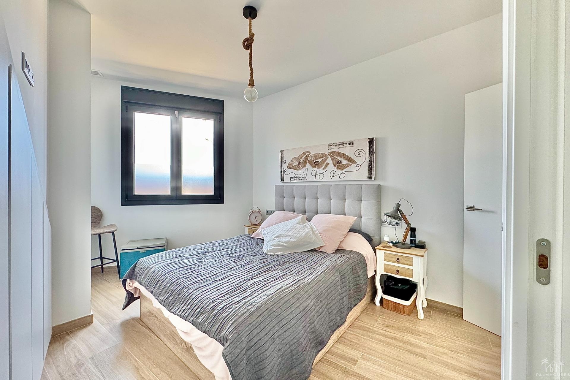 Revente - Apartment - Santiago de la Ribera - Santiago De La Ribera