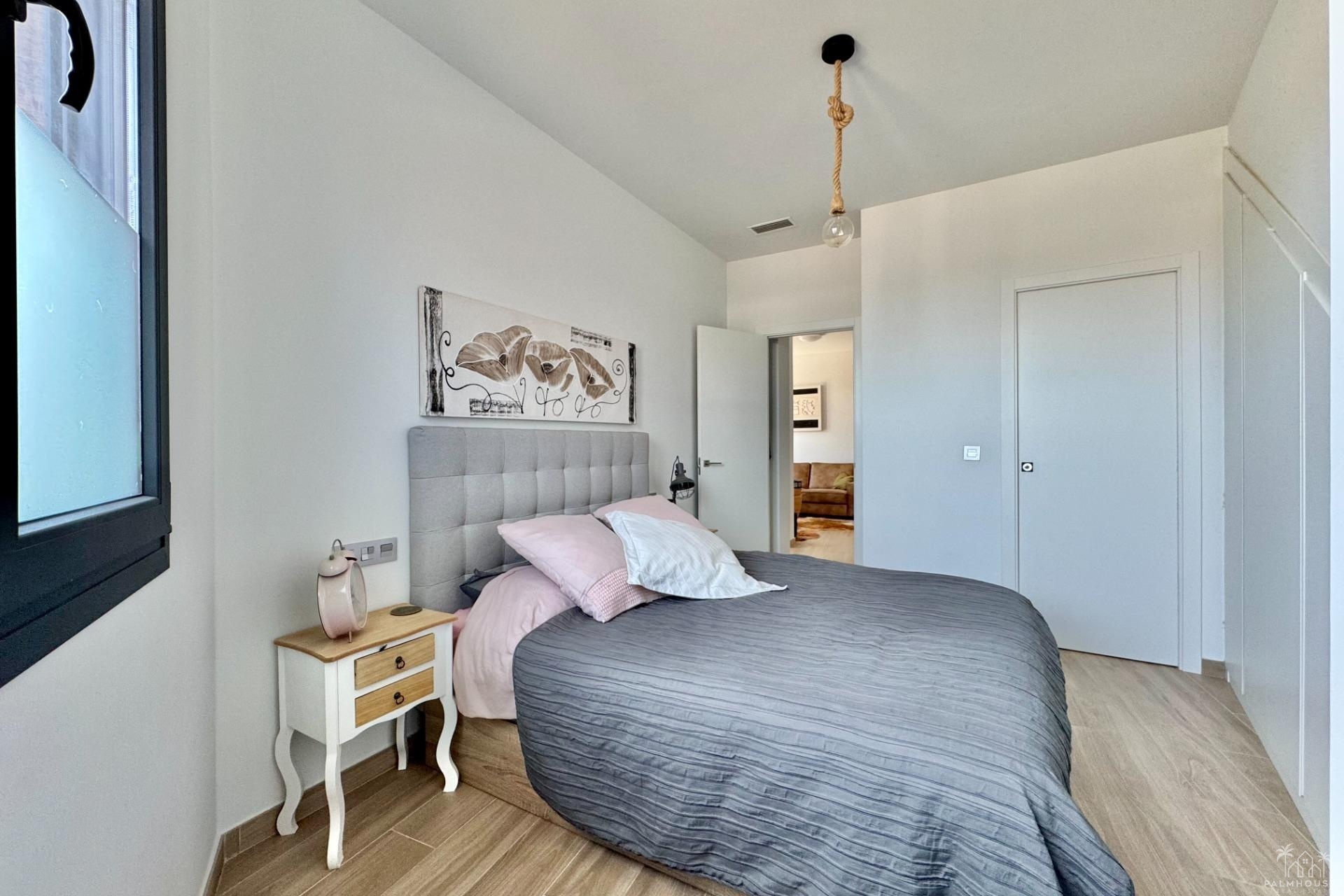 Revente - Apartment - Santiago de la Ribera - Santiago De La Ribera