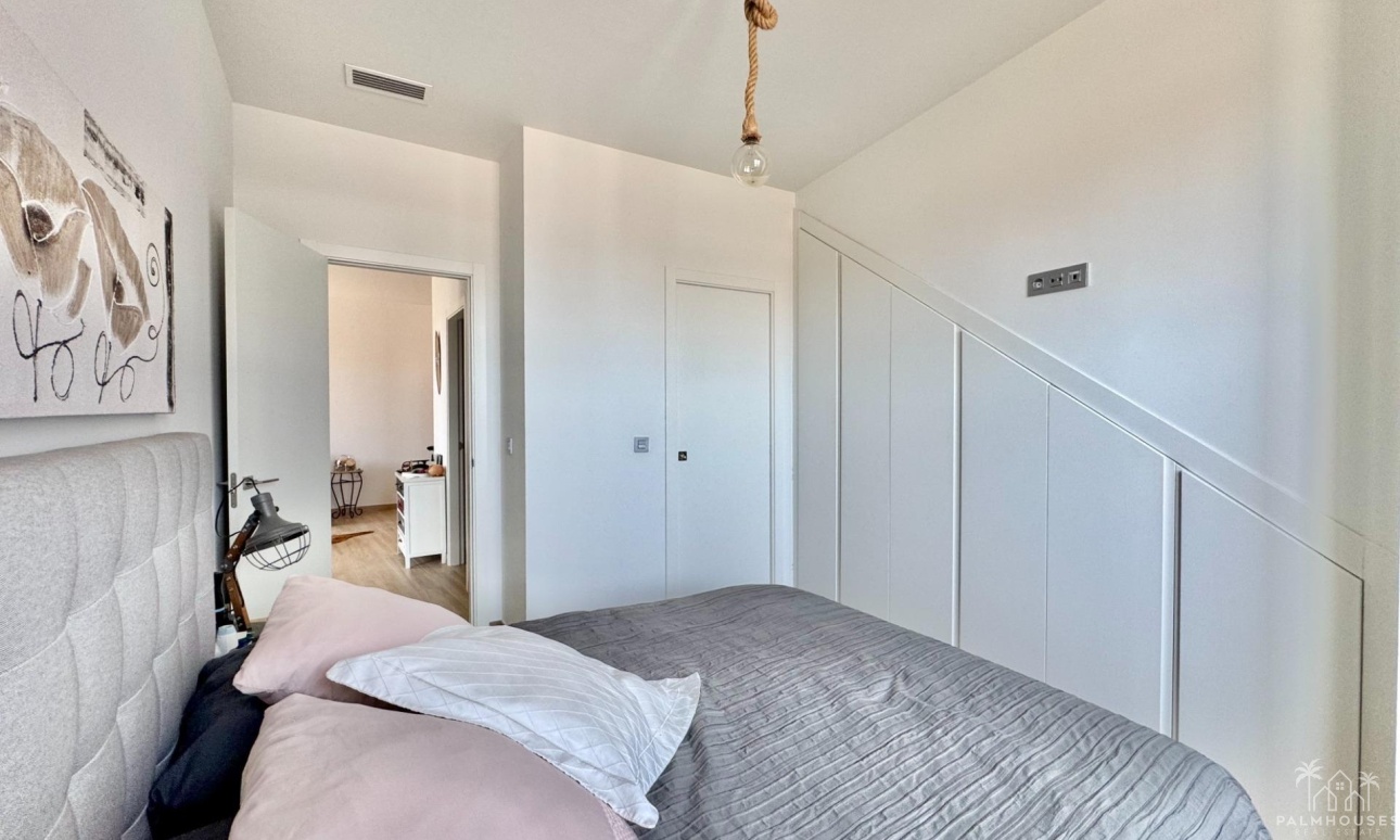 Revente - Apartment - Santiago de la Ribera - Santiago De La Ribera