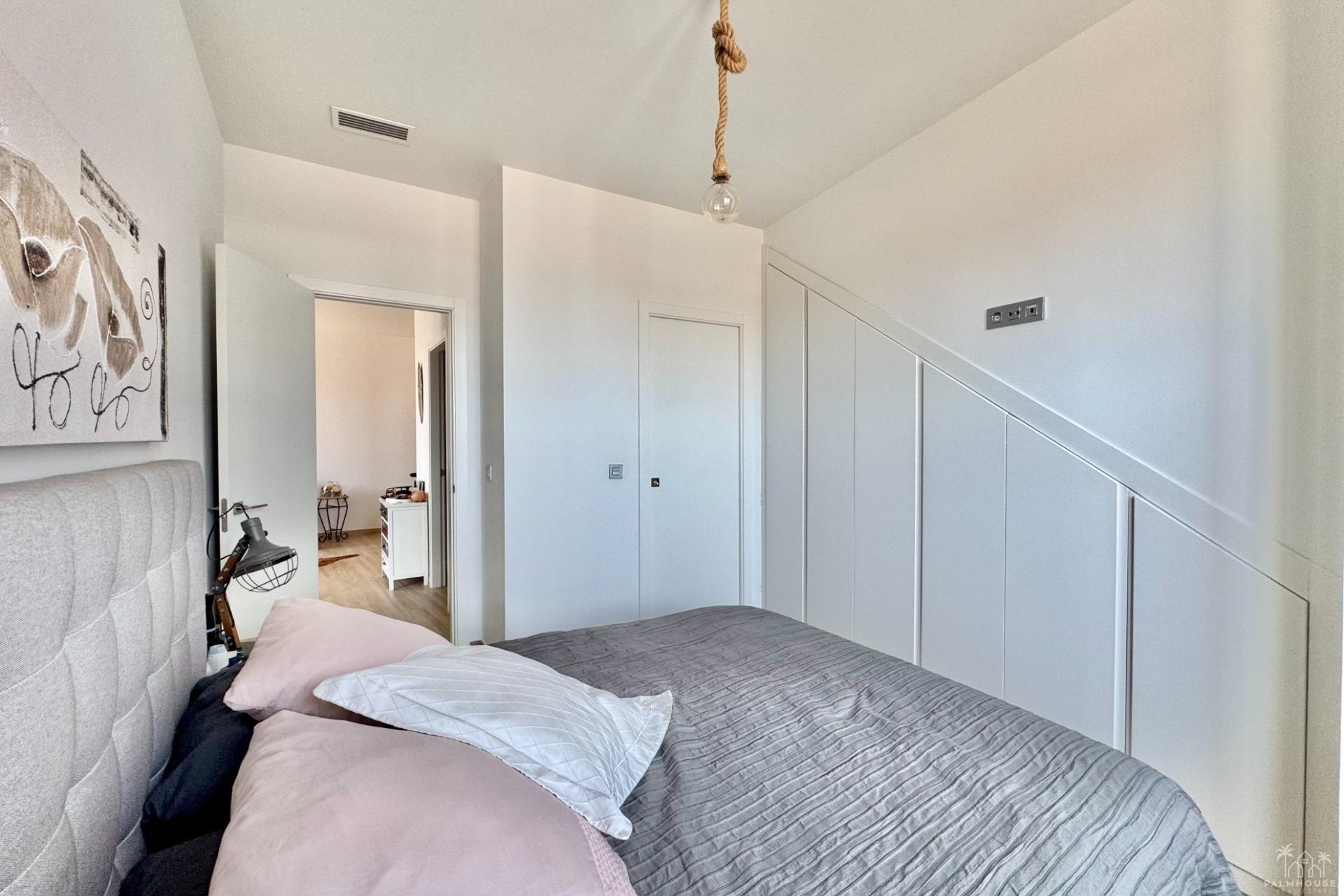 Revente - Apartment - Santiago de la Ribera - Santiago De La Ribera